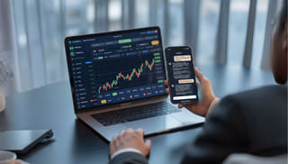 خريطة تفاعلية تُظهر عنوان التواصل وموقع مكتب دعم الشركة